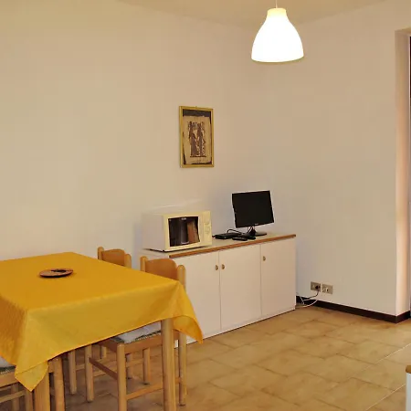Ferienwohnung 117s Apartmán *