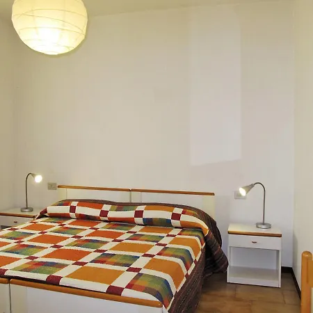 Ferienwohnung 117s Apartmán Domaso