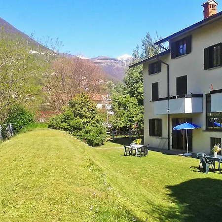Ferienwohnung 117s Apartmán *