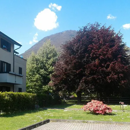 Ferienwohnung 117s *