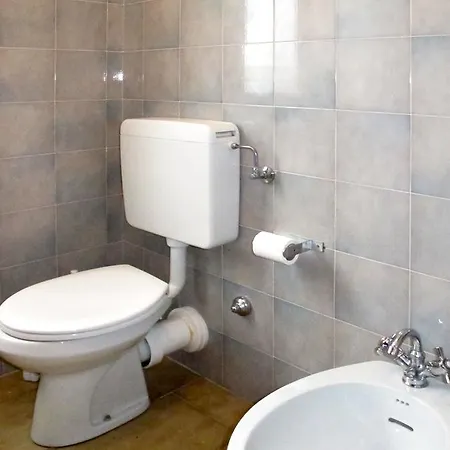 Apartmán Ferienwohnung 117s