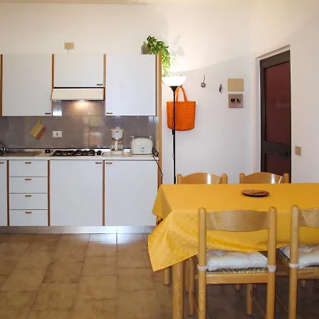 Apartmán Ferienwohnung 117s Domaso