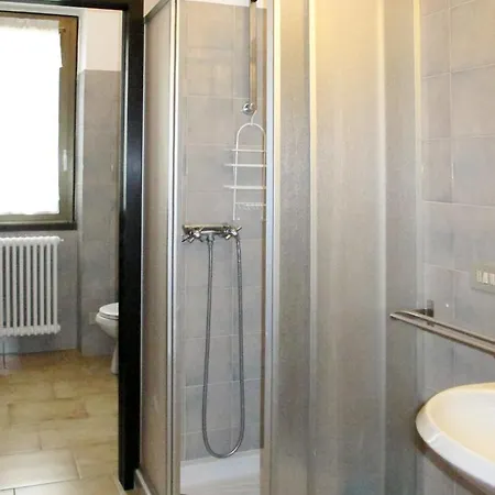 Apartmán Ferienwohnung 117s *