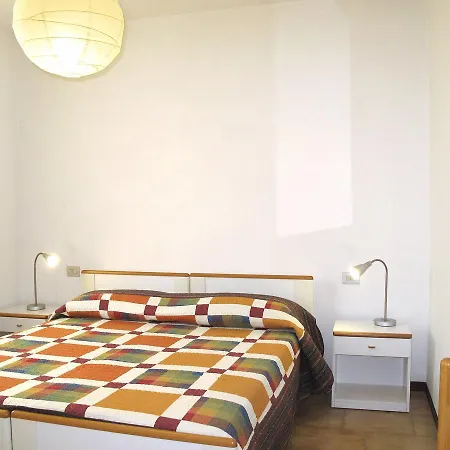 Ferienwohnung 117s Apartmán